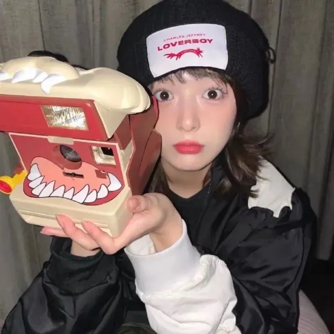 去心向往的地方